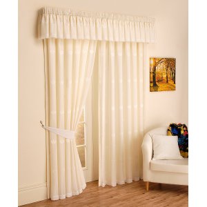 FLORIDA : priced per pair of curtains