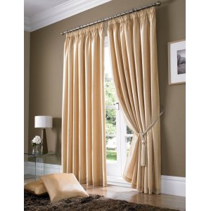 ROME NATURAL ENERGY SMART CURTAINS