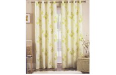 ERIN PATIO DOOR CURTAINS 90